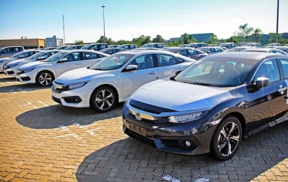 Xe Thái Lan Nhập Khẩu Về Việt Nam Có Đắt Không?